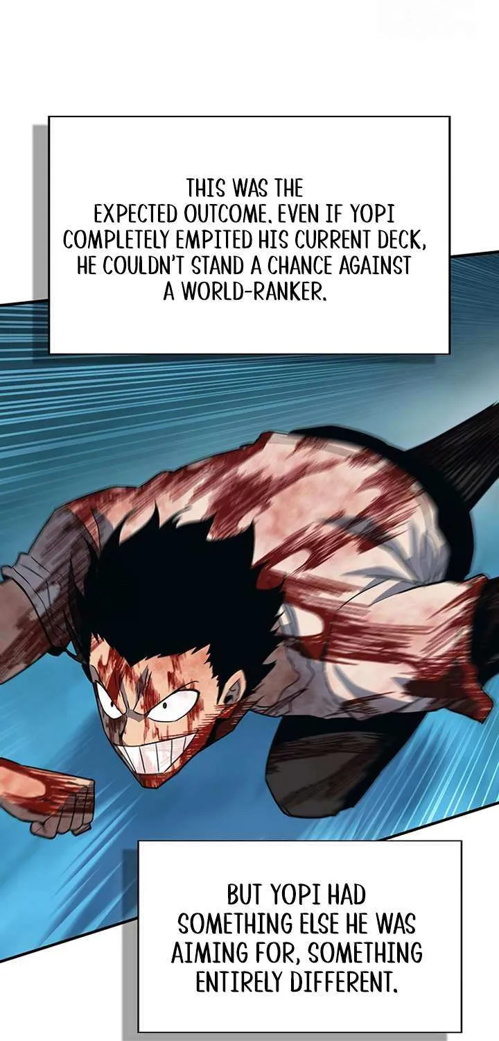 Hardcore Leveling Warrior Chapter 411 page 144 - 