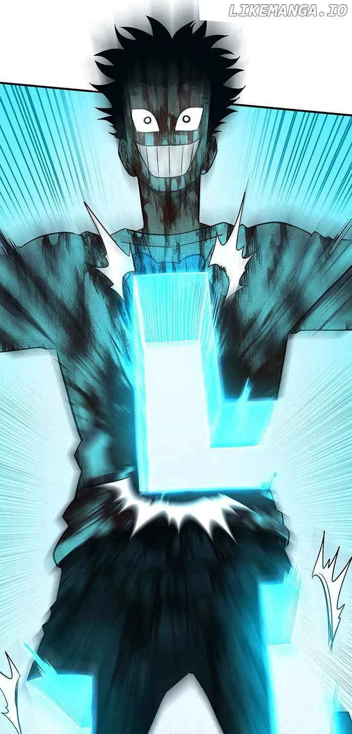Hardcore Leveling Warrior Chapter 411 page 150 - 