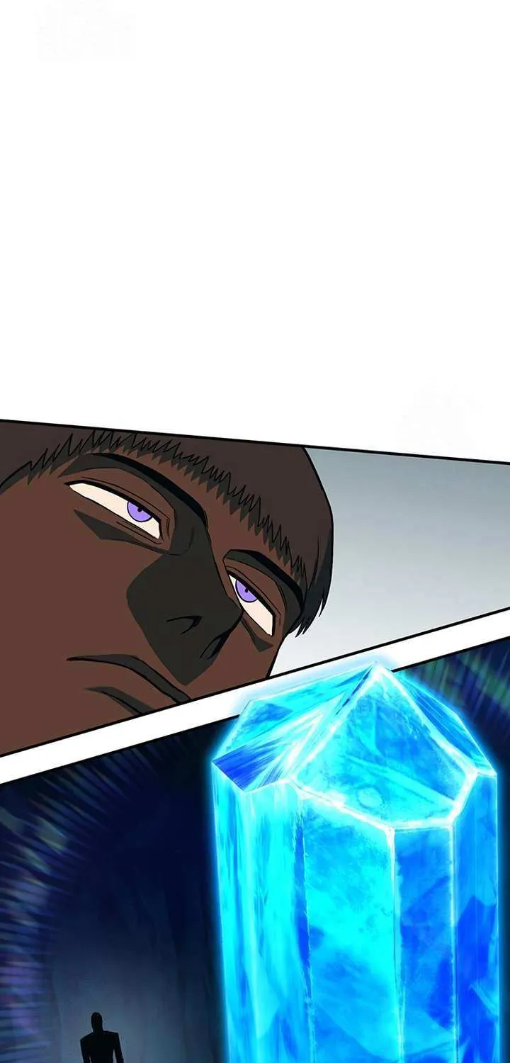 Hardcore Leveling Warrior Chapter 411 page 155 - 