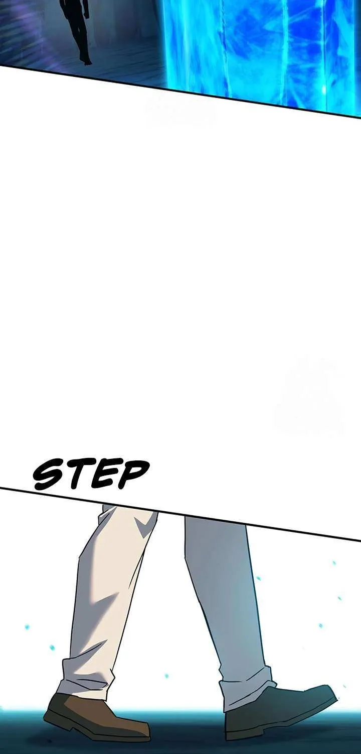 Hardcore Leveling Warrior Chapter 411 page 156 - 