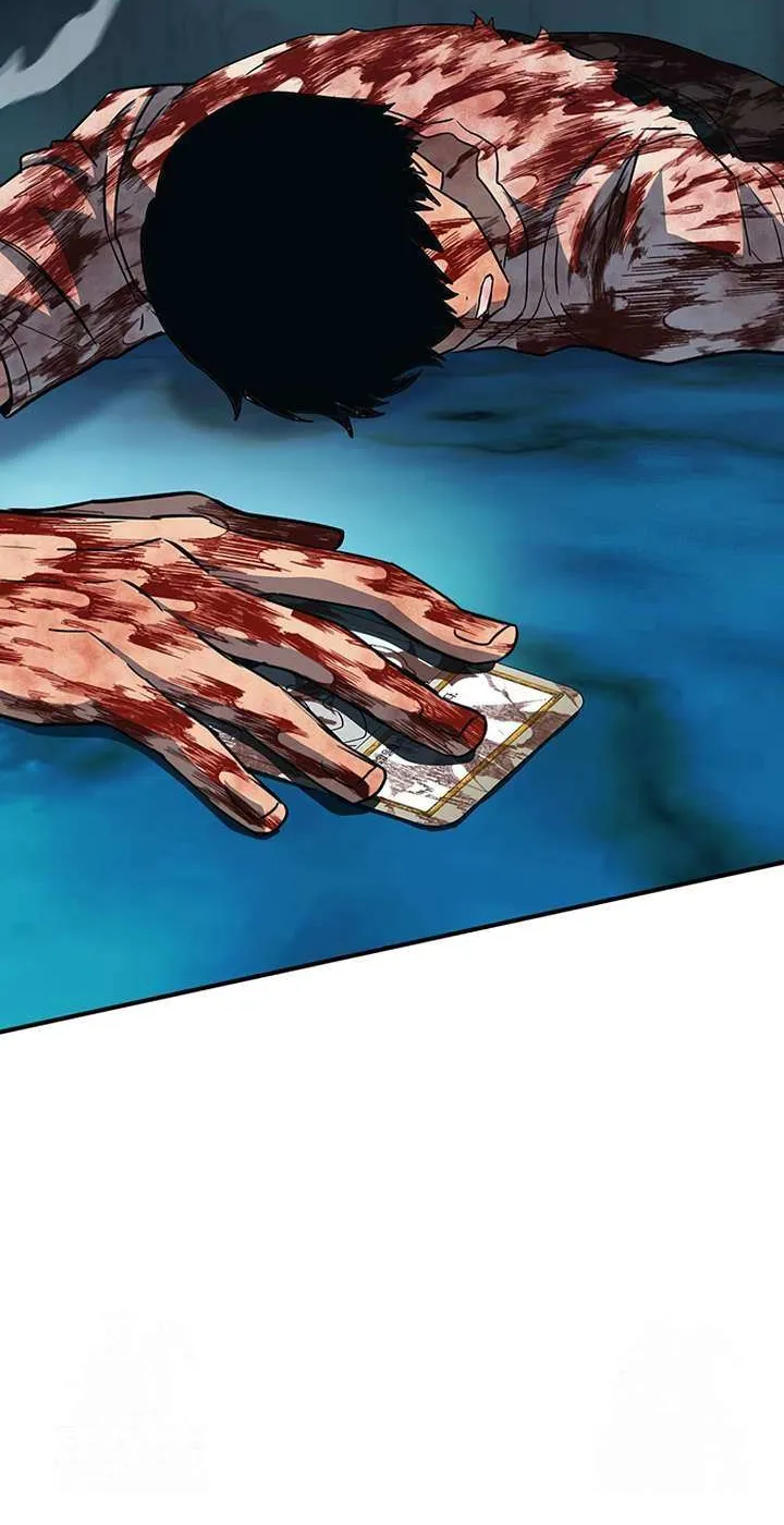 Hardcore Leveling Warrior Chapter 411 page 159 - 