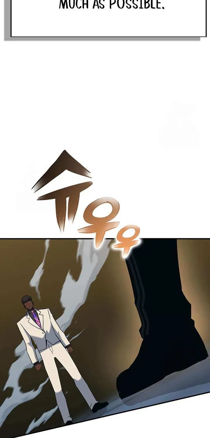 Hardcore Leveling Warrior Chapter 411 page 165 - 
