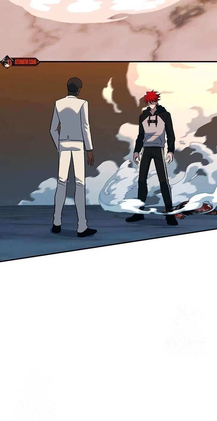Hardcore Leveling Warrior Chapter 411 page 169 - 