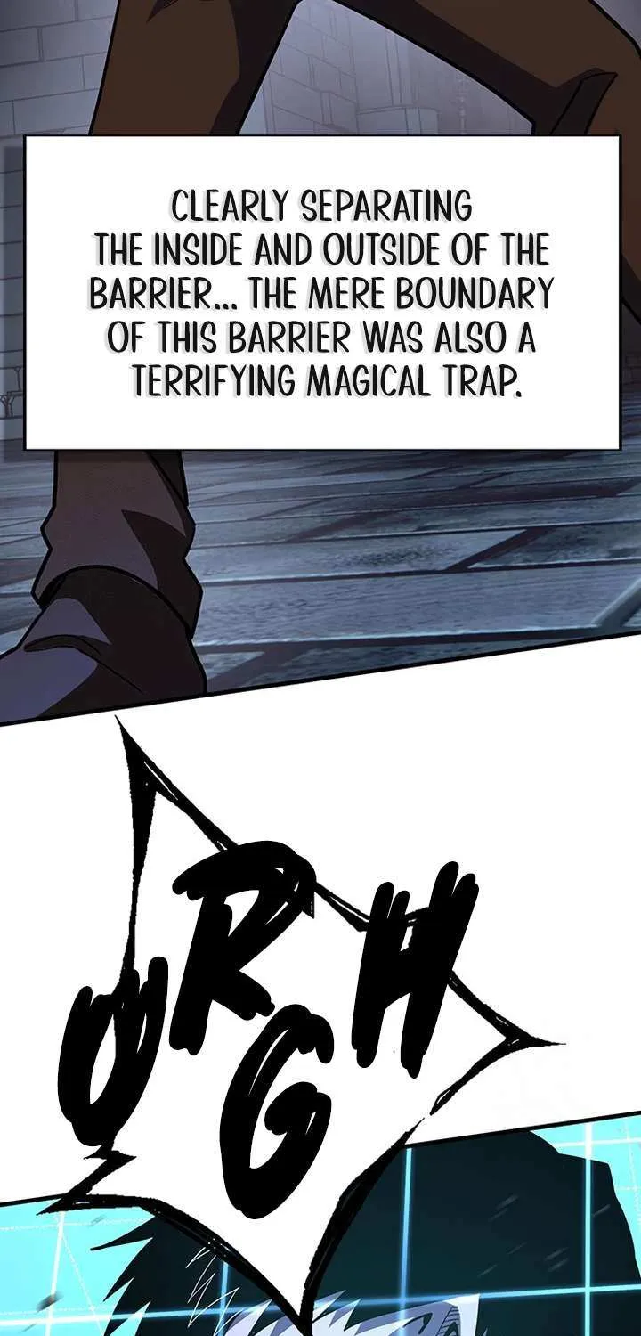 Hardcore Leveling Warrior Chapter 411 page 20 - 