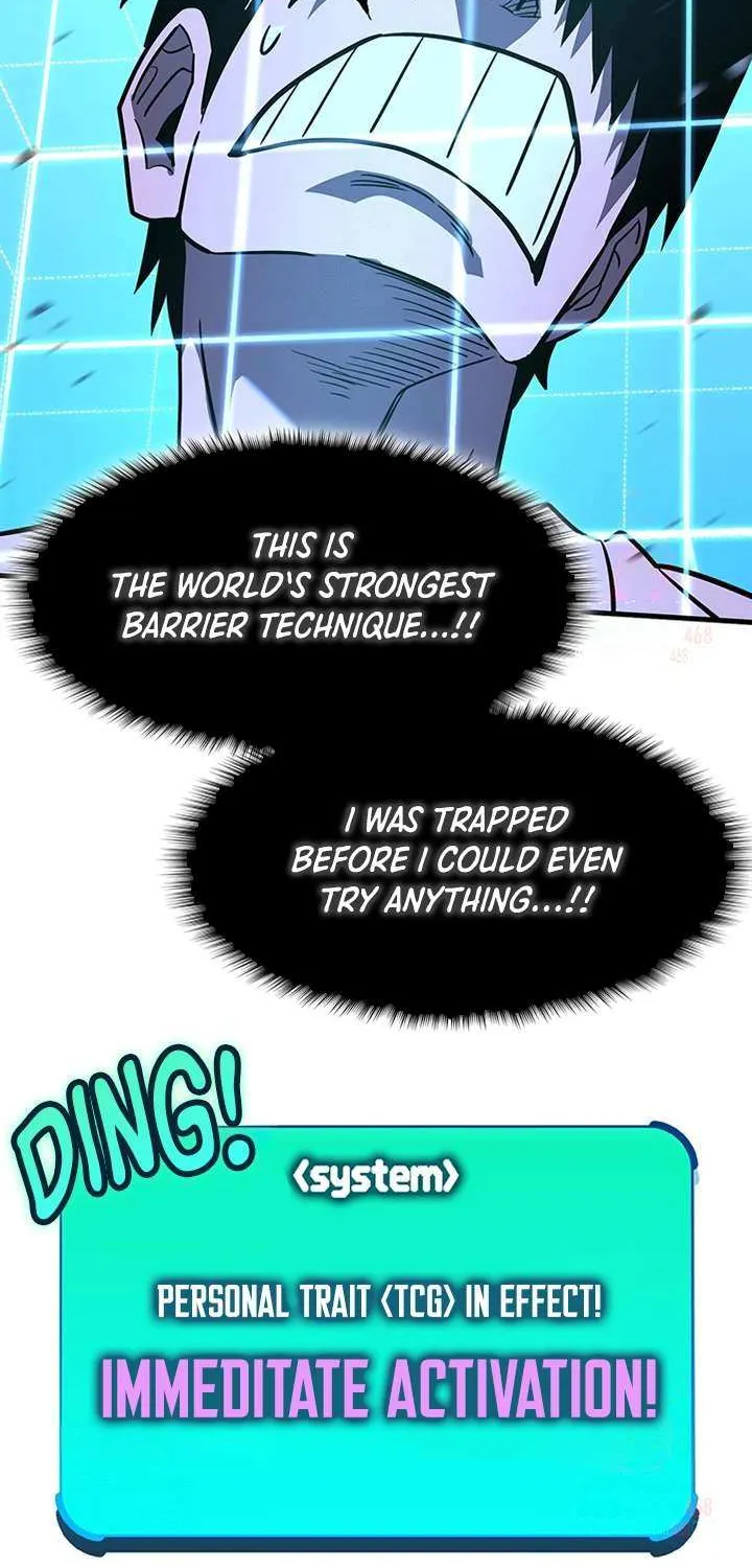 Hardcore Leveling Warrior Chapter 411 page 21 - 