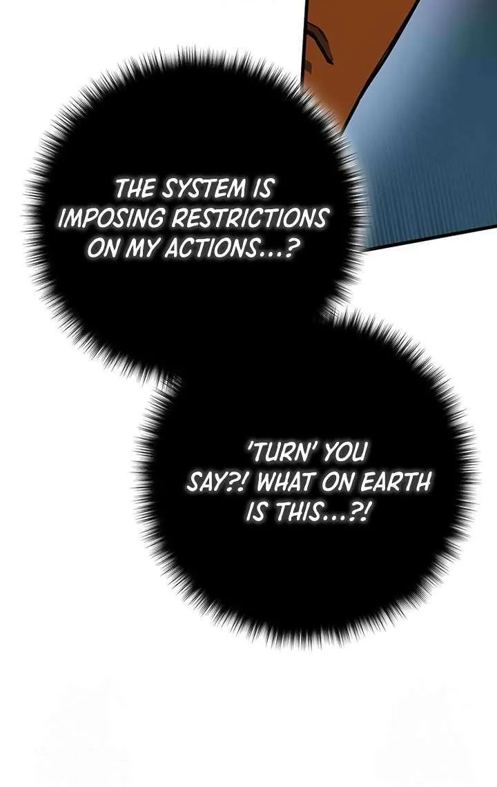 Hardcore Leveling Warrior Chapter 411 page 31 - 