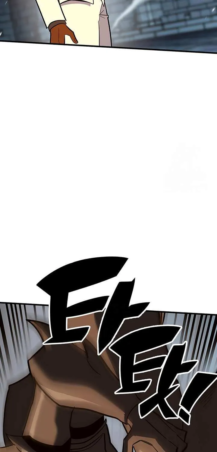 Hardcore Leveling Warrior Chapter 411 page 48 - 