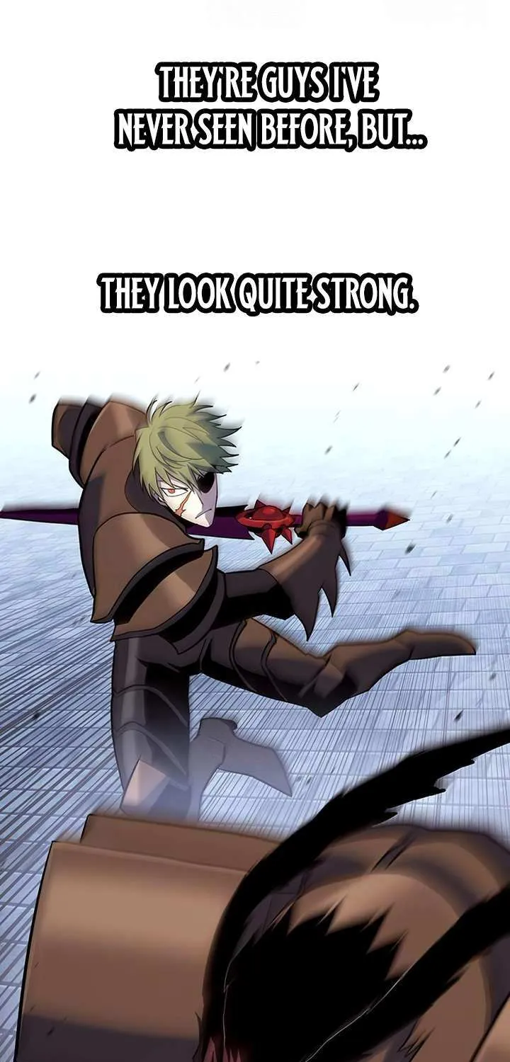 Hardcore Leveling Warrior Chapter 411 page 50 - 