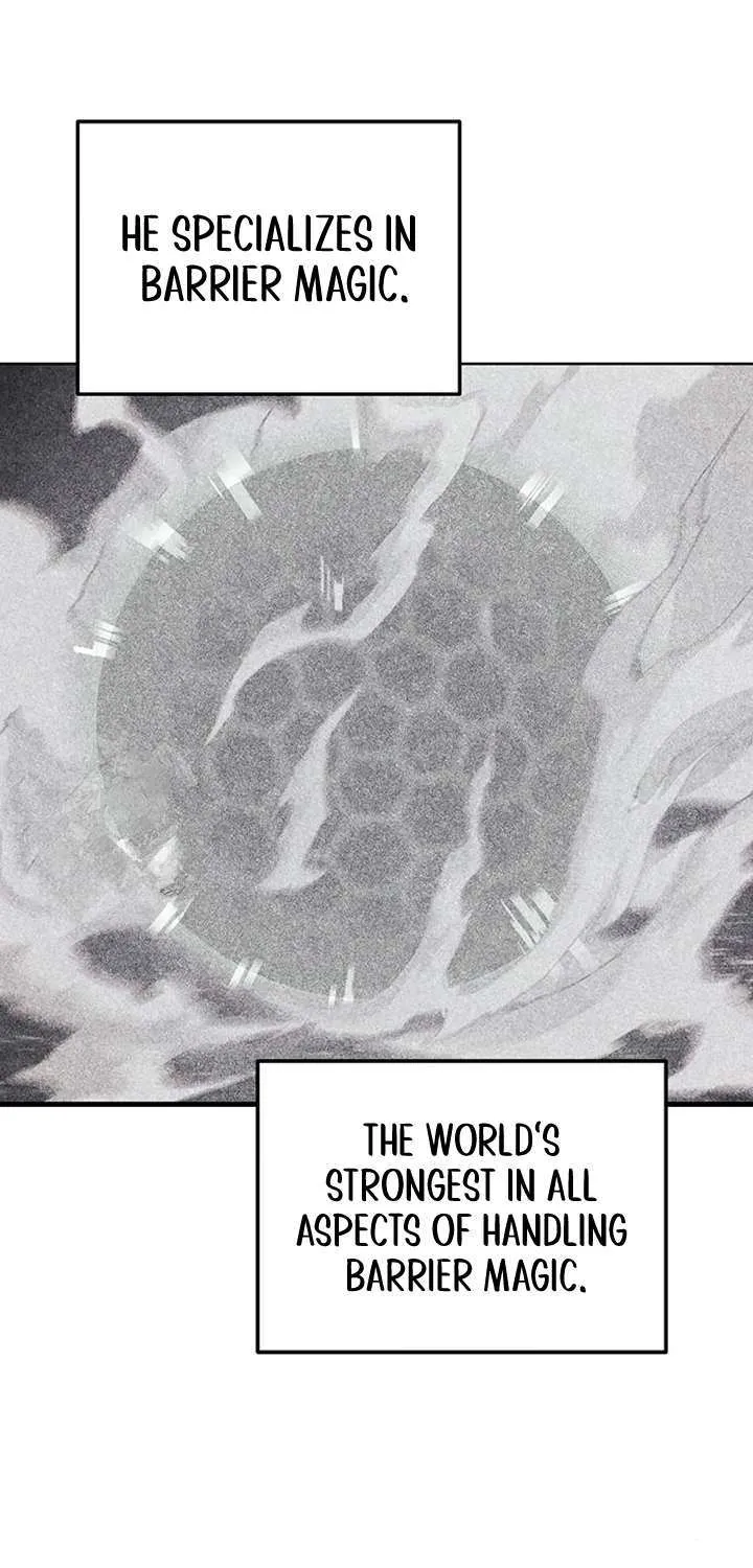 Hardcore Leveling Warrior Chapter 411 page 6 - 