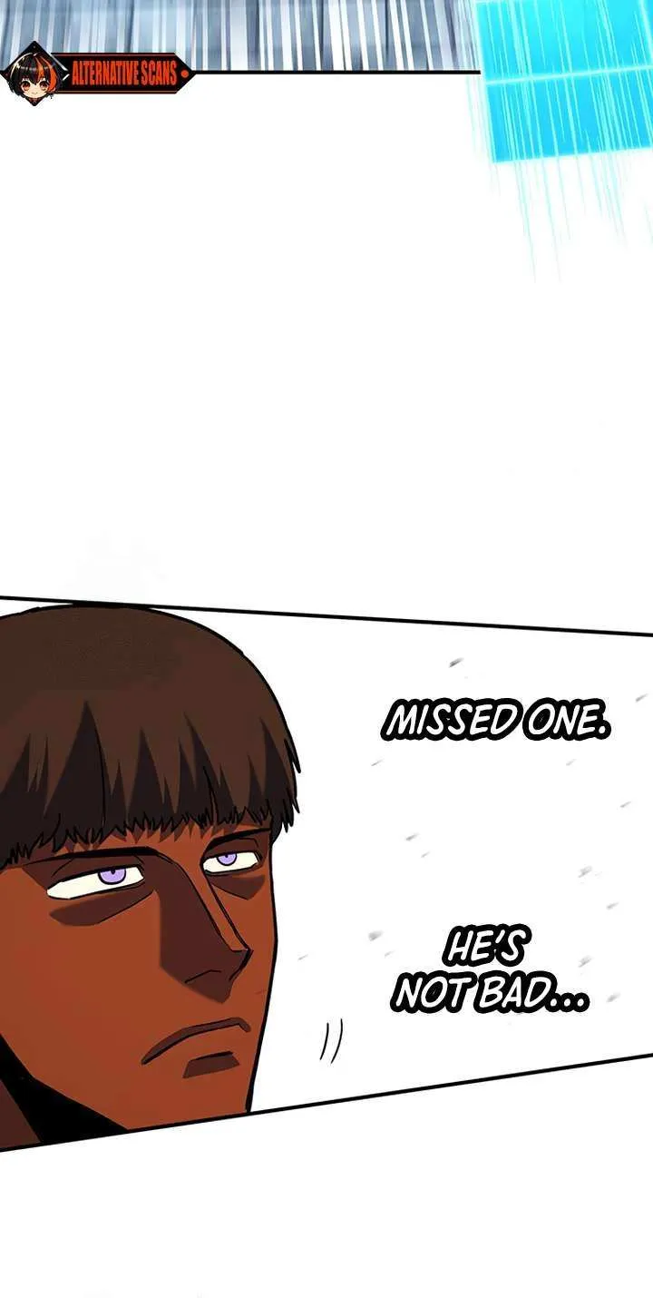 Hardcore Leveling Warrior Chapter 411 page 60 - 