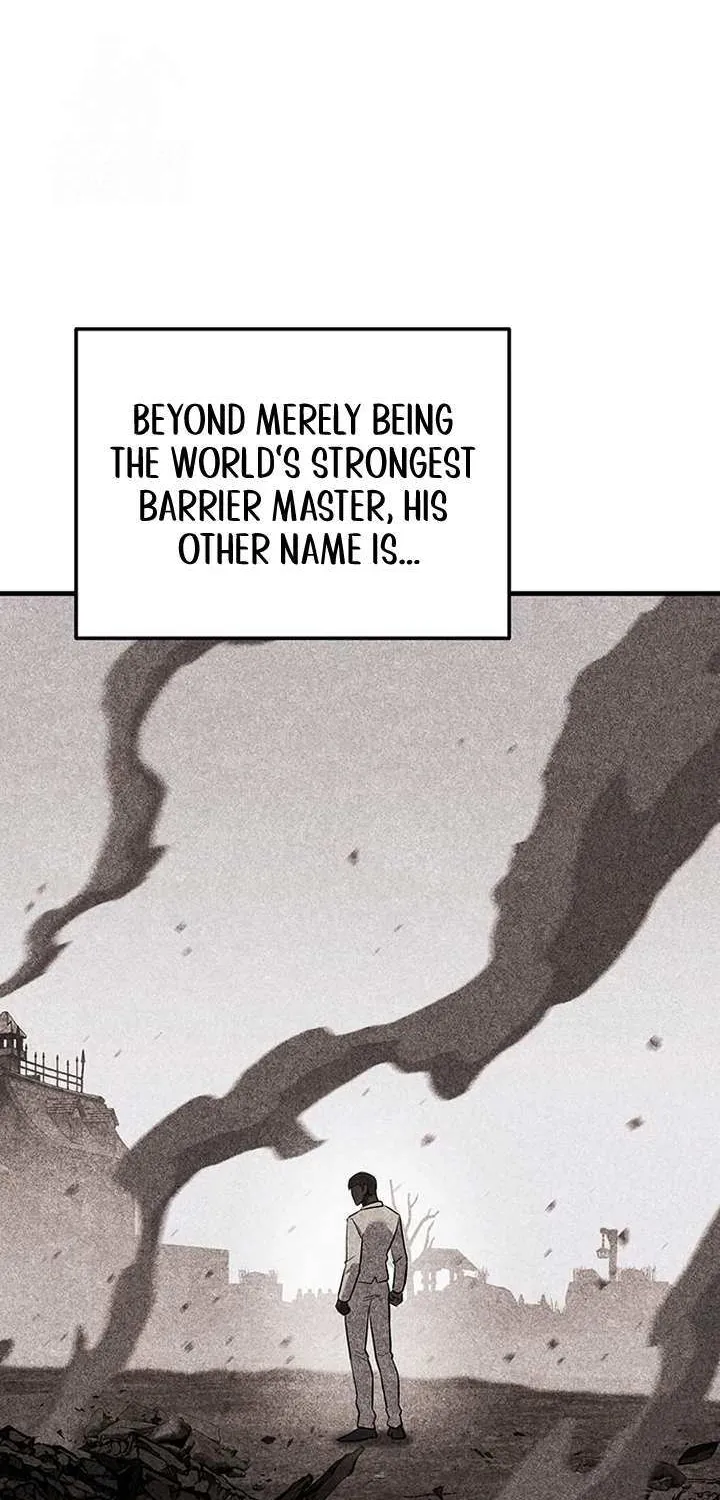 Hardcore Leveling Warrior Chapter 411 page 7 - 