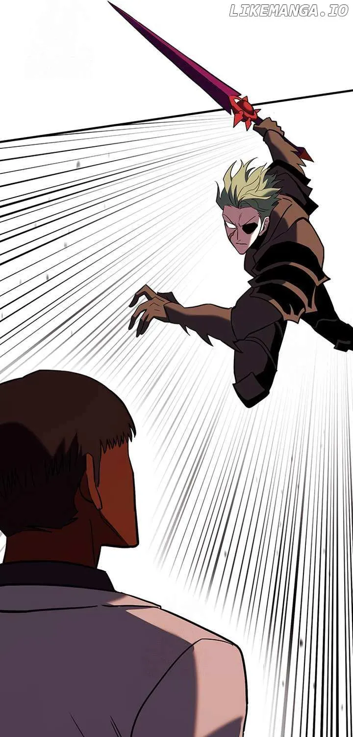 Hardcore Leveling Warrior Chapter 411 page 61 - 