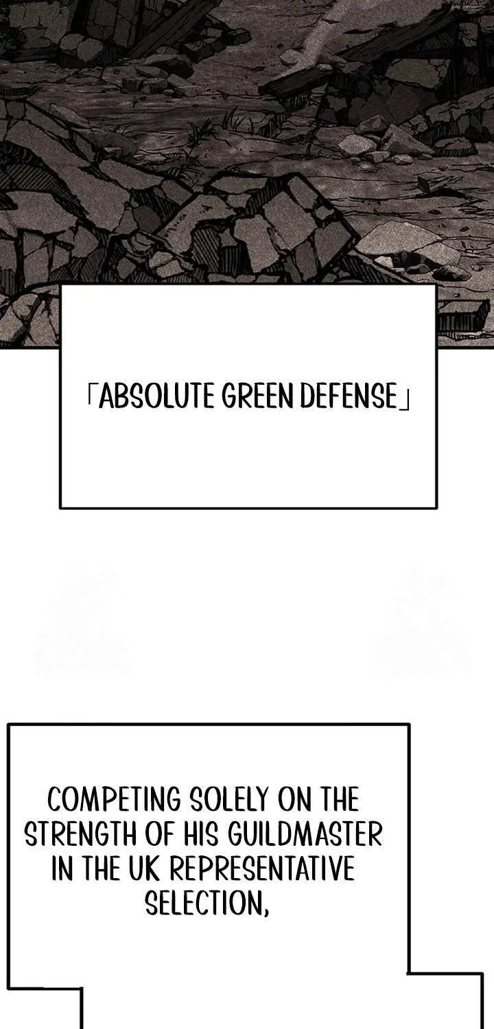 Hardcore Leveling Warrior Chapter 411 page 8 - 