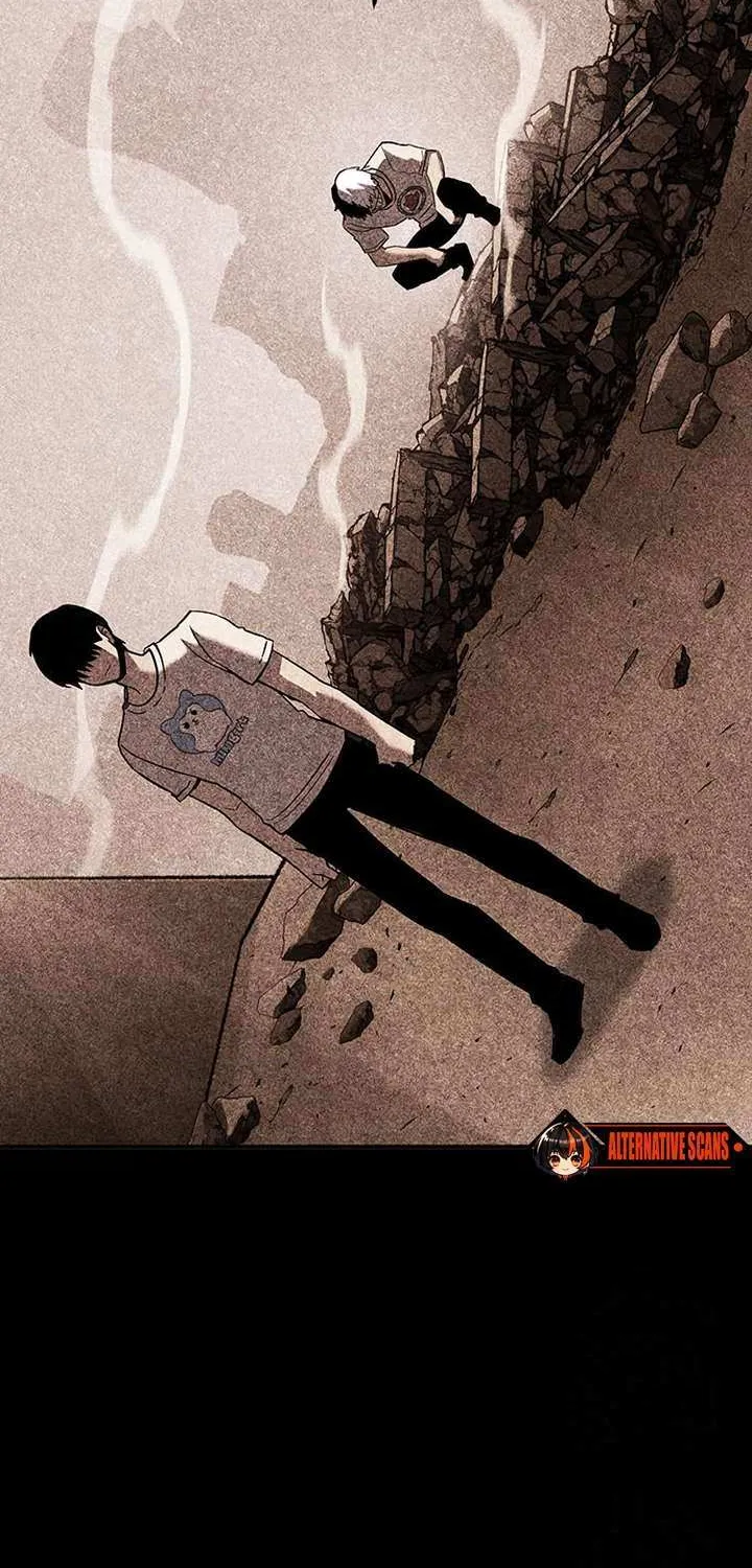 Hardcore Leveling Warrior Chapter 411 page 79 - 