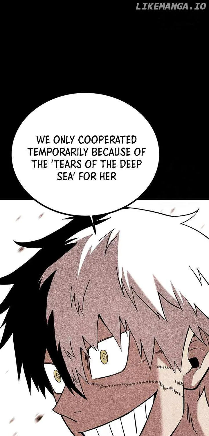 Hardcore Leveling Warrior Chapter 411 page 80 - 