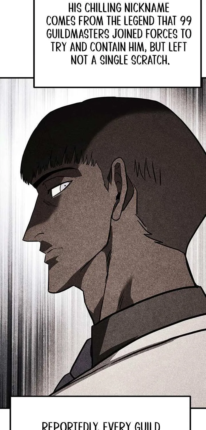 Hardcore Leveling Warrior Chapter 411 page 9 - 