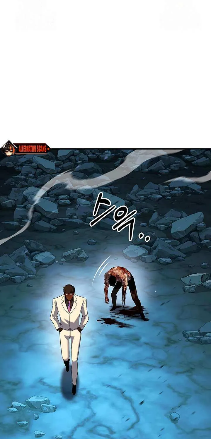 Hardcore Leveling Warrior Chapter 411 page 96 - 