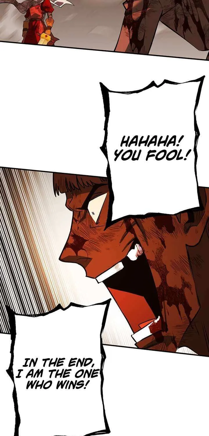 Hardcore Leveling Warrior Chapter 412 page 109 - 