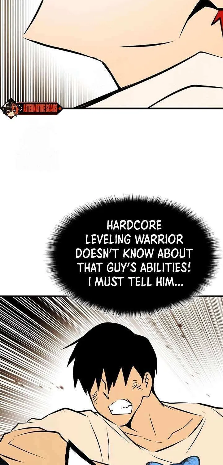 Hardcore Leveling Warrior Chapter 412 page 12 - 