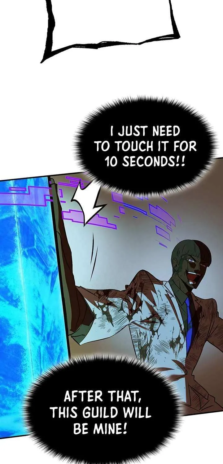 Hardcore Leveling Warrior Chapter 412 page 111 - 