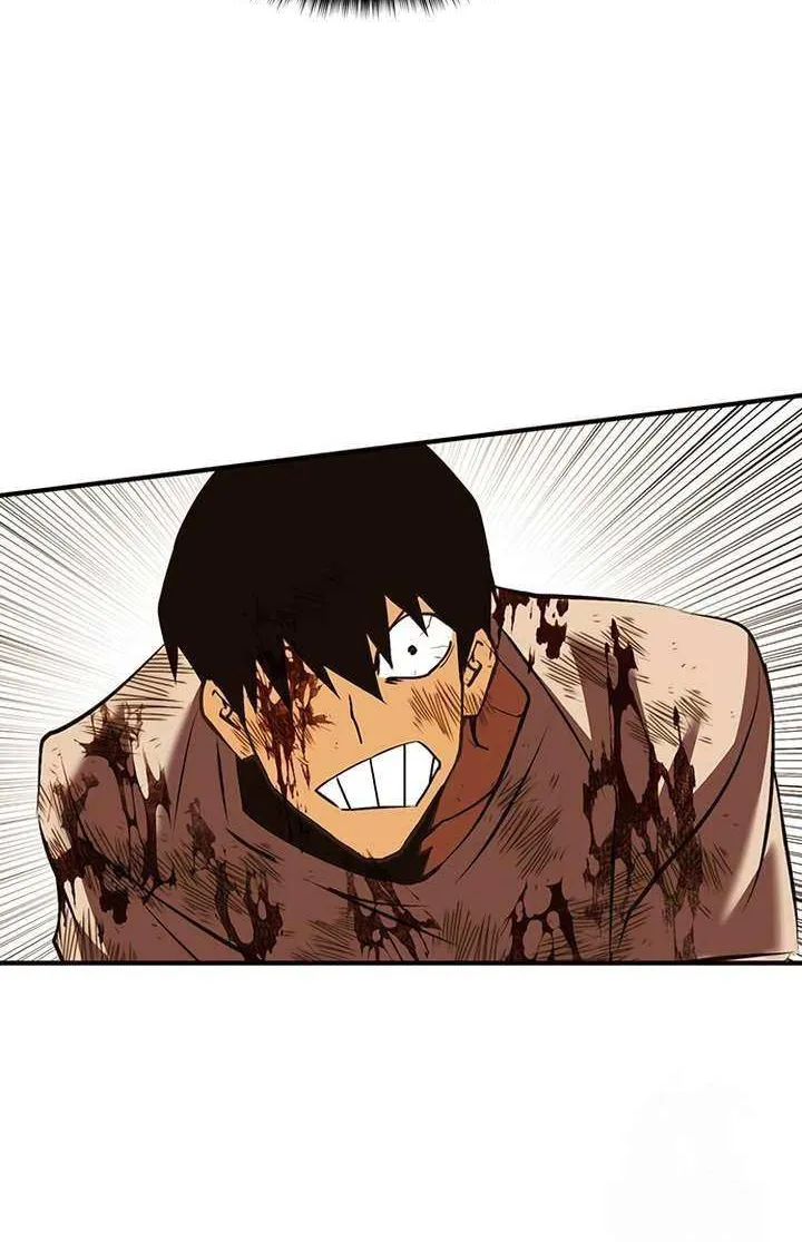 Hardcore Leveling Warrior Chapter 412 page 112 - 
