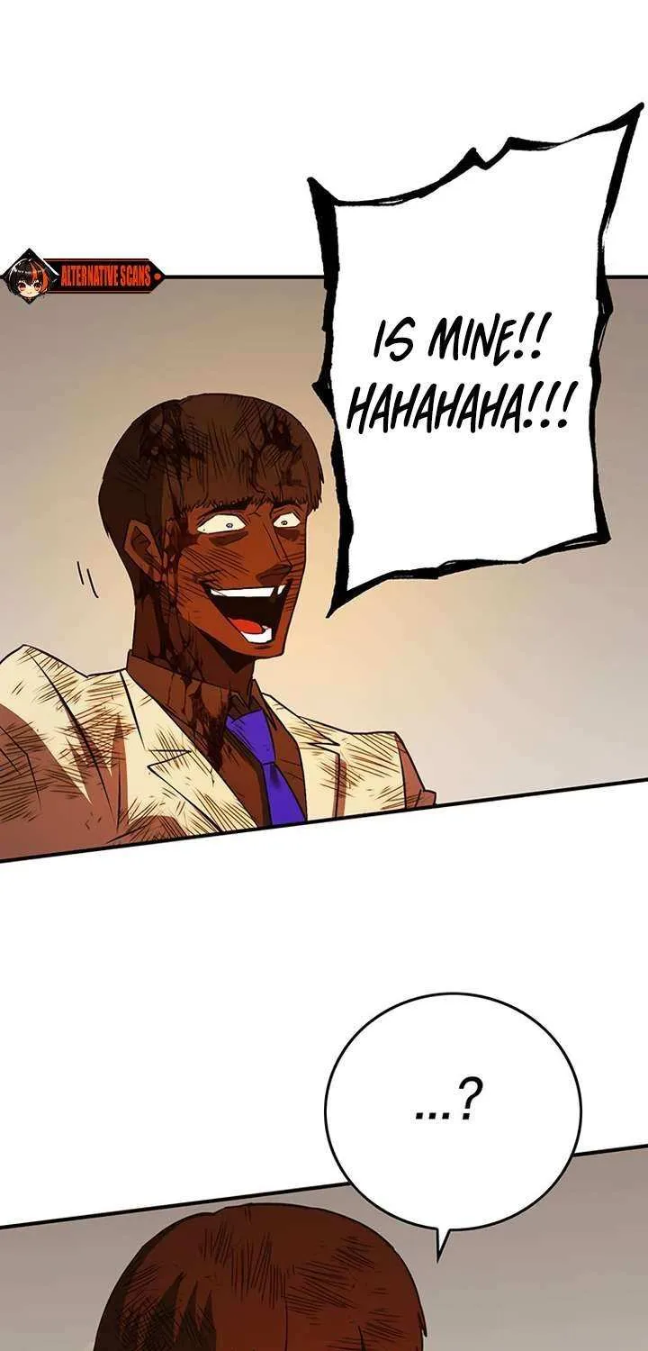 Hardcore Leveling Warrior Chapter 412 page 115 - 