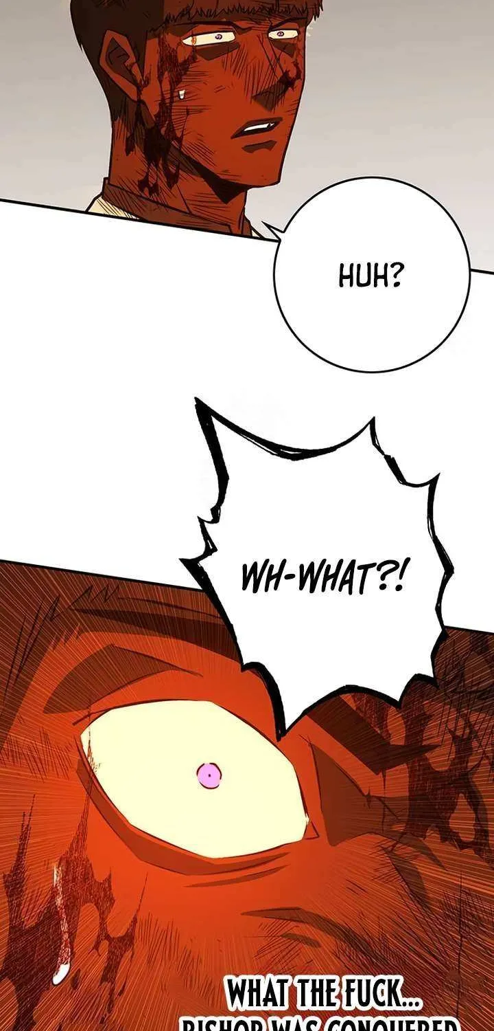 Hardcore Leveling Warrior Chapter 412 page 116 - 