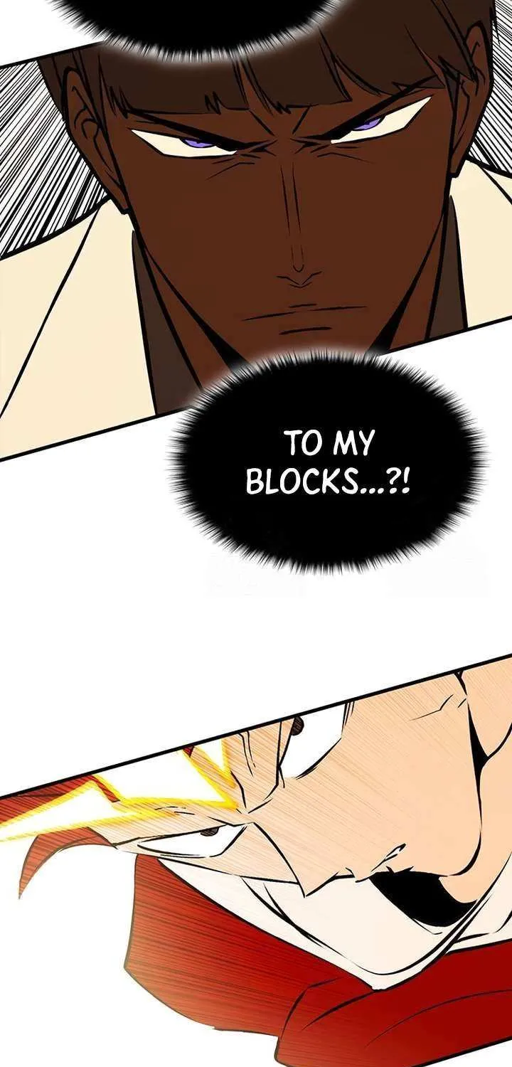 Hardcore Leveling Warrior Chapter 412 page 15 - 