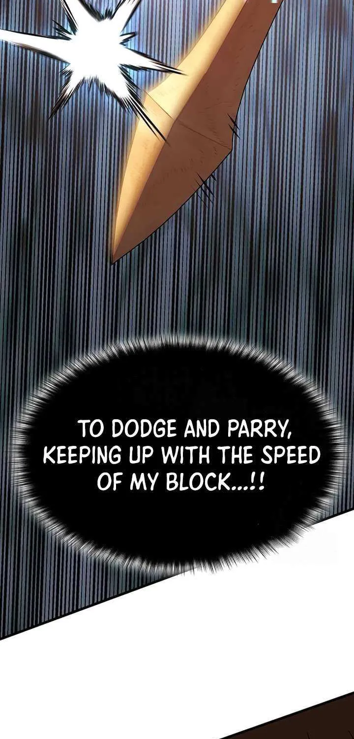 Hardcore Leveling Warrior Chapter 412 page 19 - 