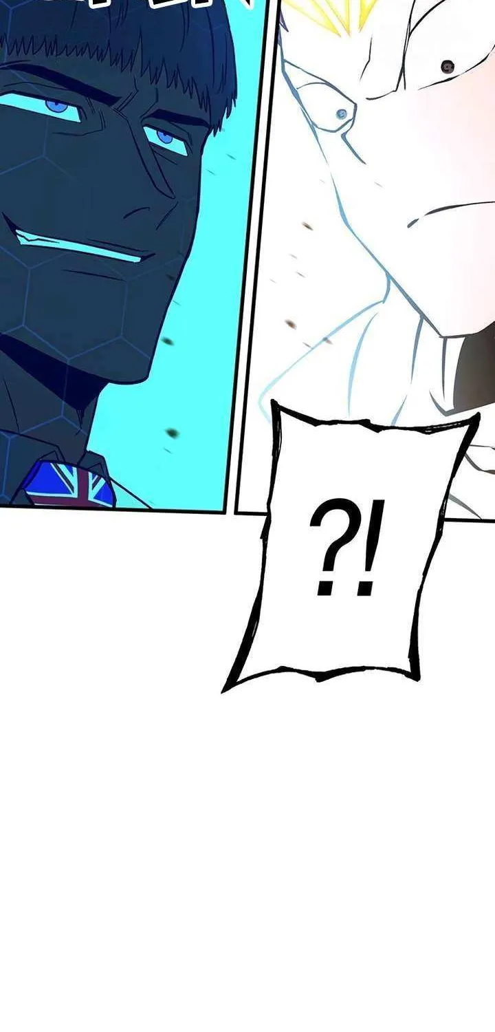 Hardcore Leveling Warrior Chapter 412 page 24 - 