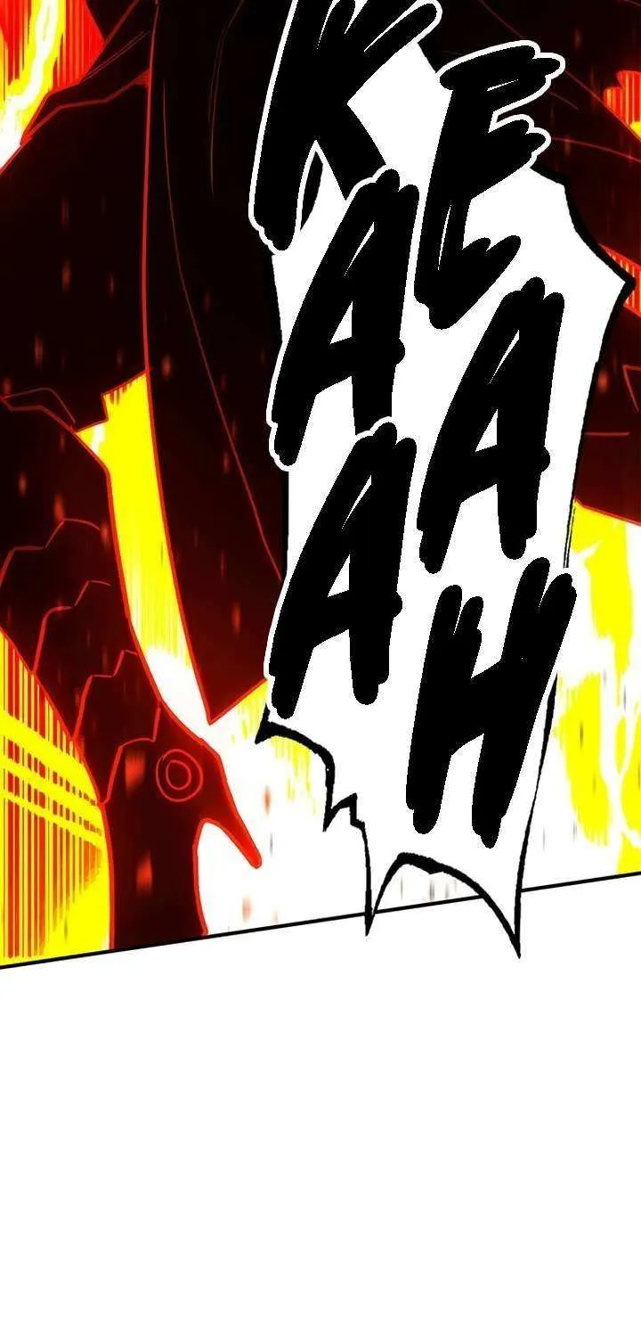 Hardcore Leveling Warrior Chapter 412 page 27 - 