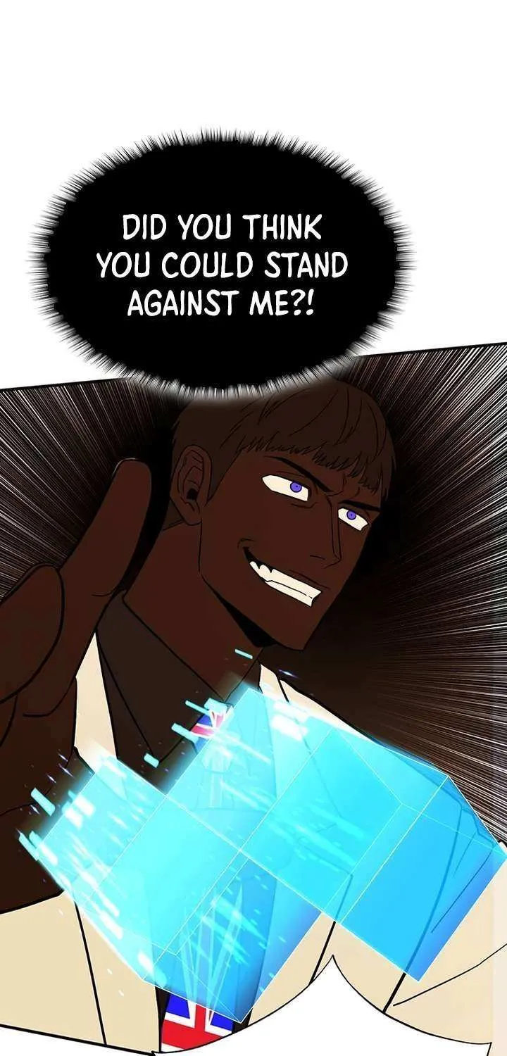 Hardcore Leveling Warrior Chapter 412 page 29 - 