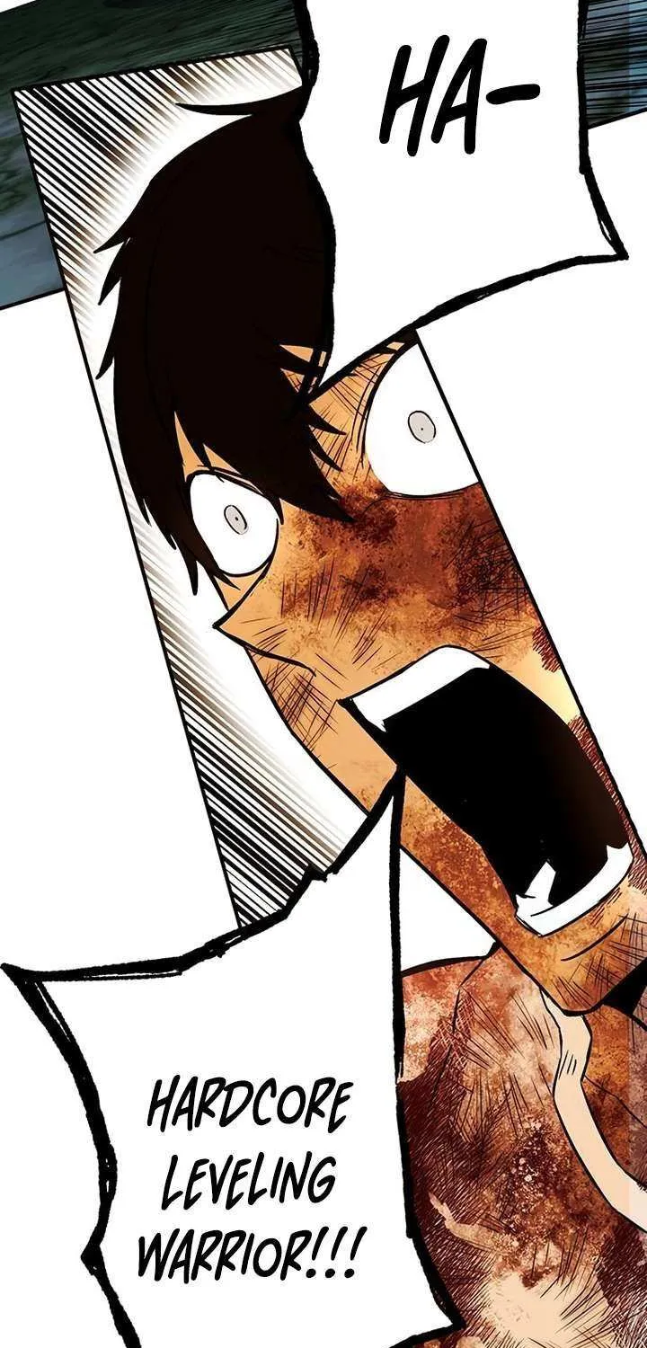 Hardcore Leveling Warrior Chapter 412 page 31 - 
