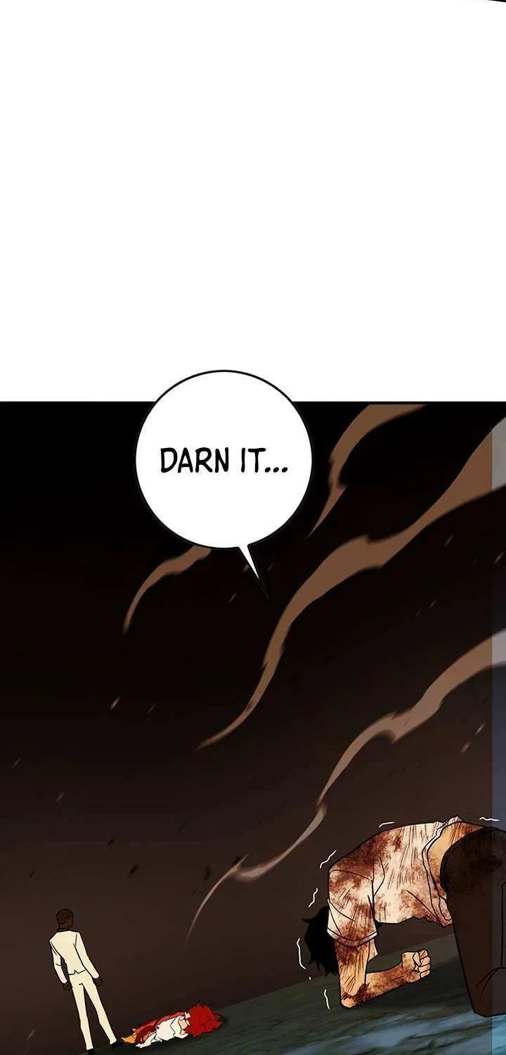 Hardcore Leveling Warrior Chapter 412 page 34 - 