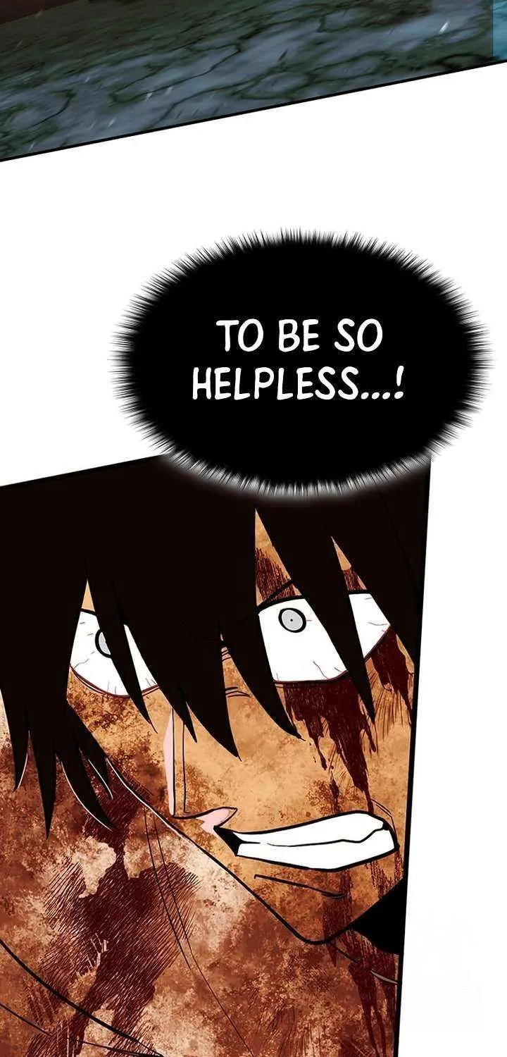 Hardcore Leveling Warrior Chapter 412 page 35 - 
