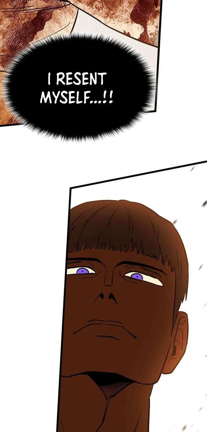 Hardcore Leveling Warrior Chapter 412 page 36 - 