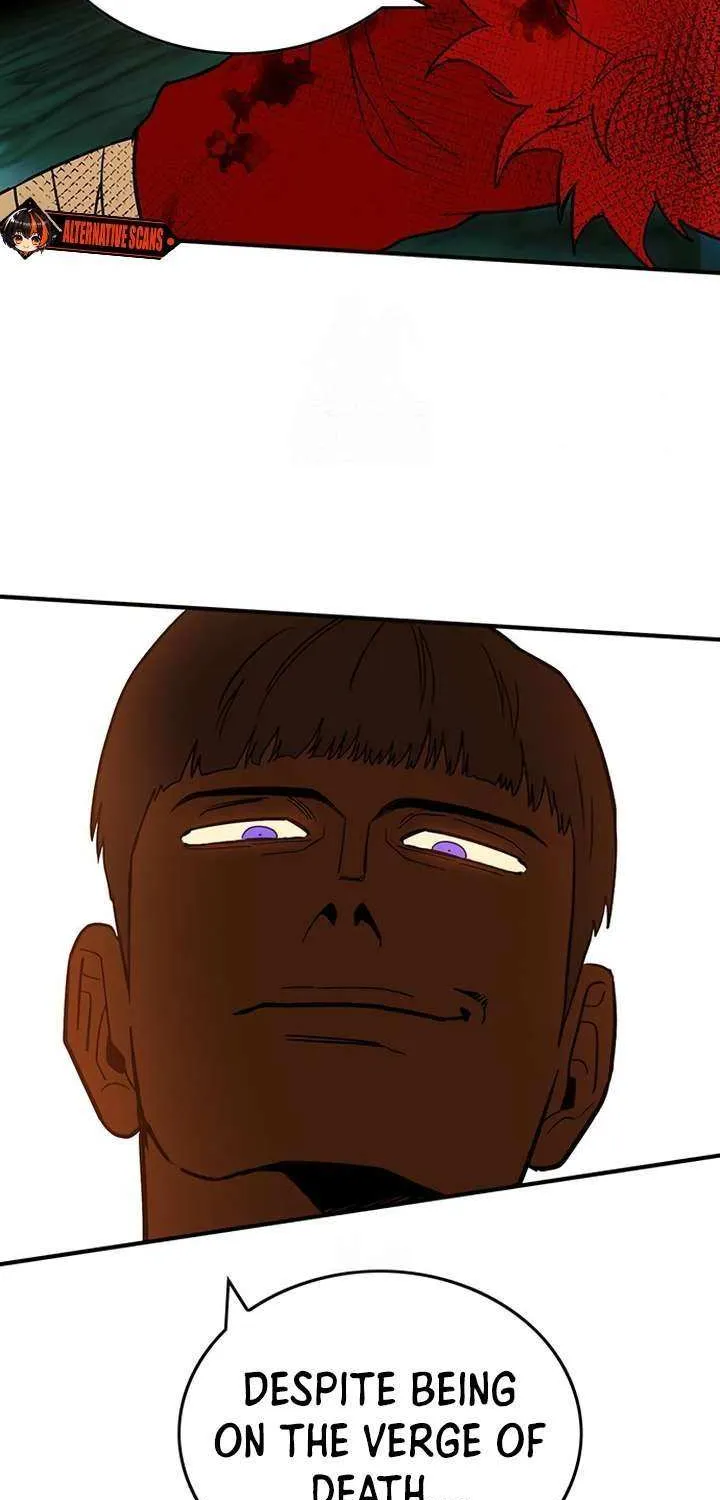 Hardcore Leveling Warrior Chapter 412 page 39 - 