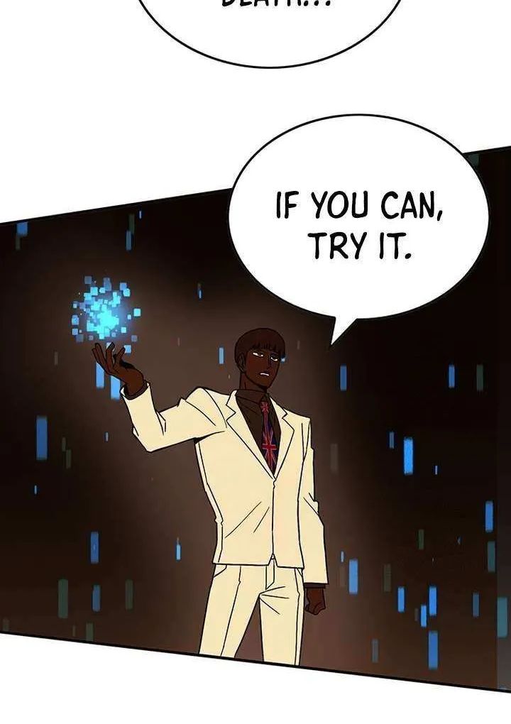 Hardcore Leveling Warrior Chapter 412 page 40 - 
