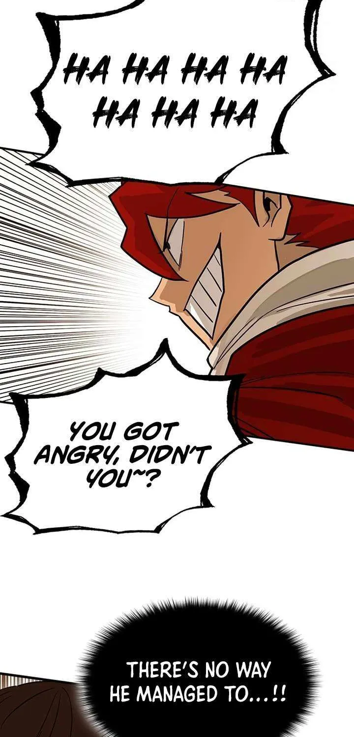 Hardcore Leveling Warrior Chapter 412 page 50 - 