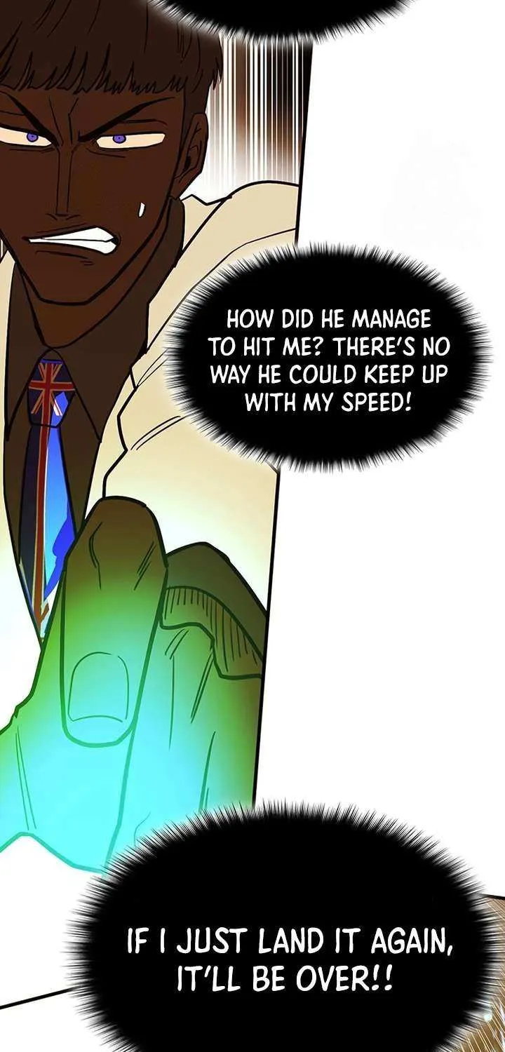 Hardcore Leveling Warrior Chapter 412 page 51 - 