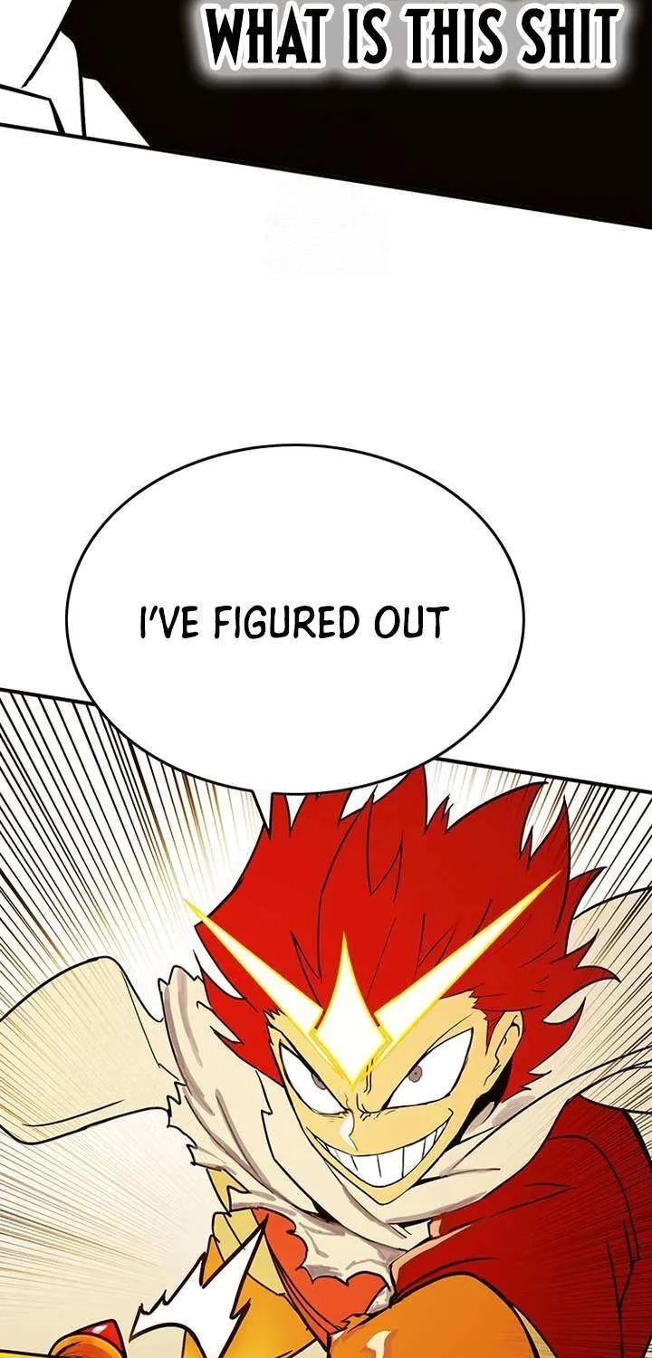 Hardcore Leveling Warrior Chapter 412 page 55 - 