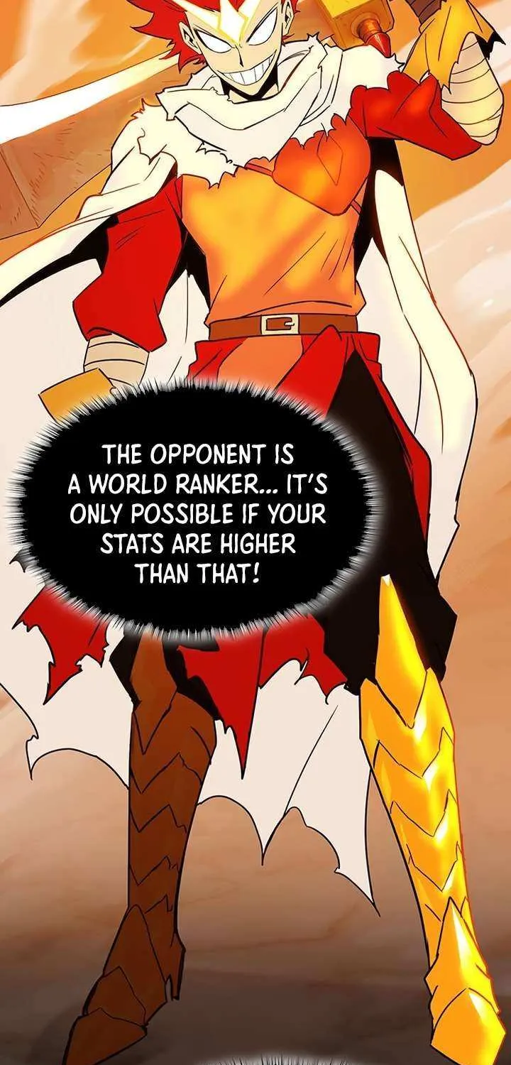 Hardcore Leveling Warrior Chapter 412 page 61 - 