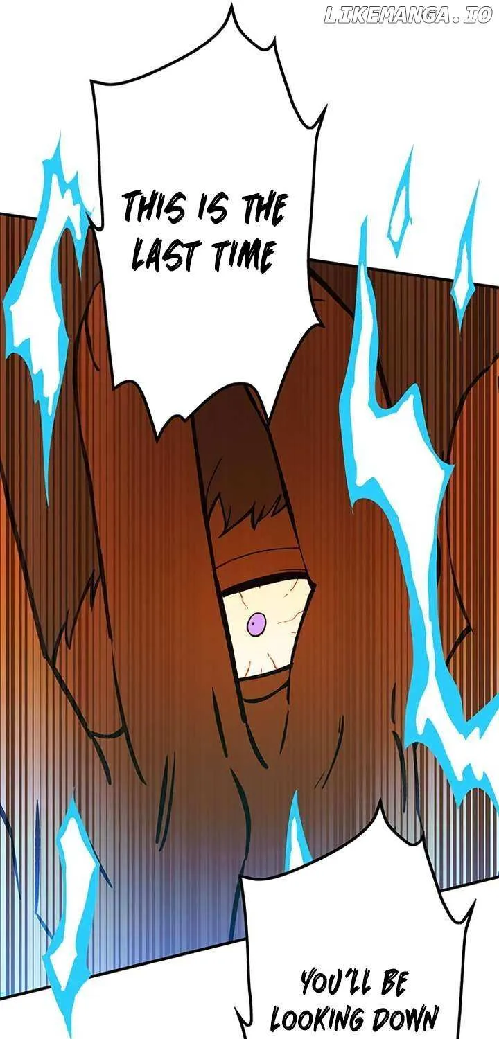 Hardcore Leveling Warrior Chapter 412 page 65 - 