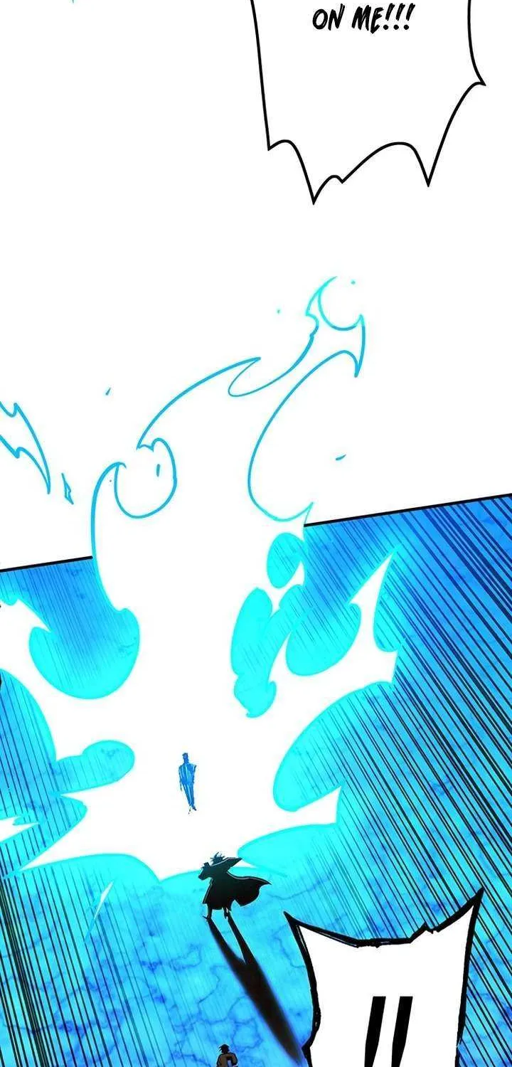 Hardcore Leveling Warrior Chapter 412 page 66 - 