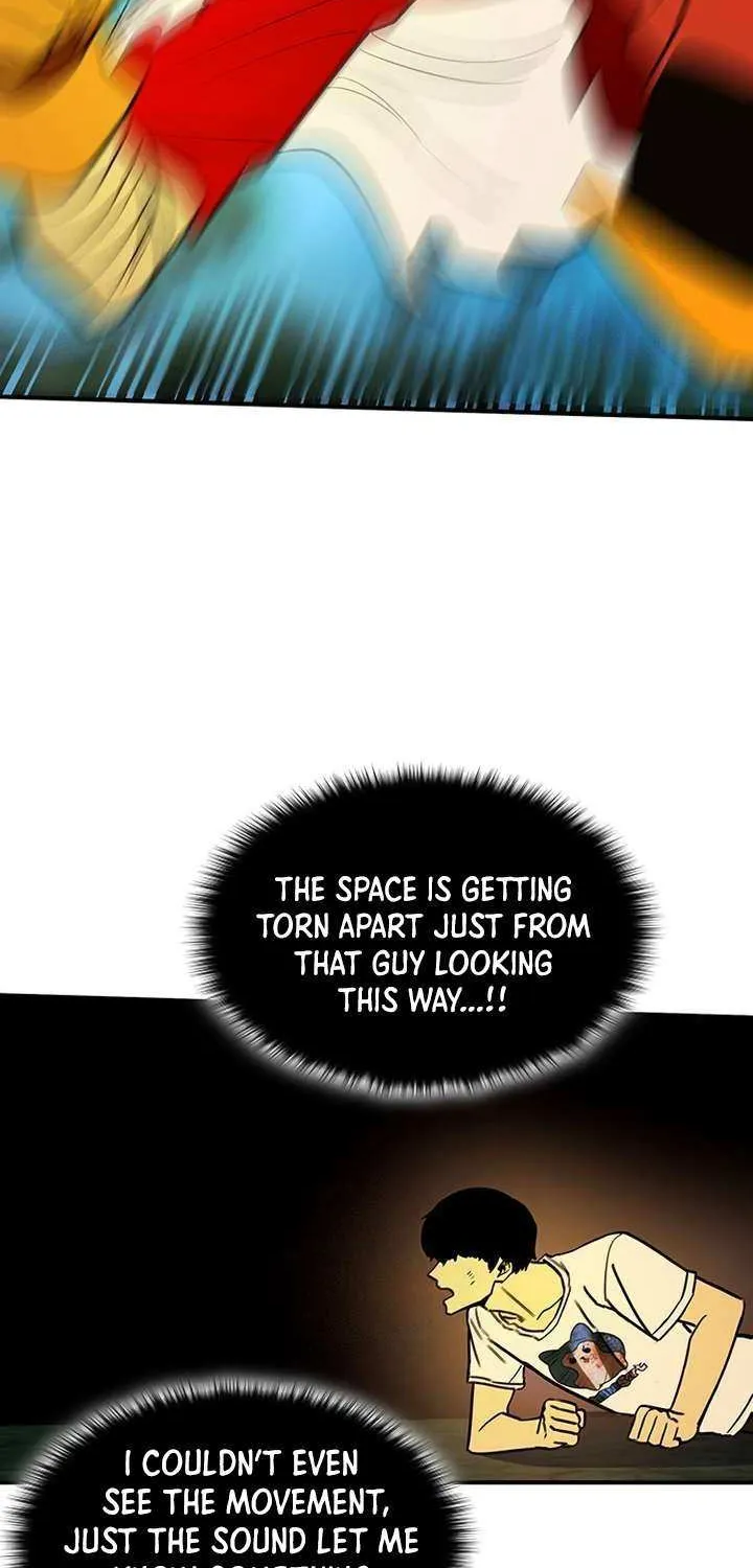 Hardcore Leveling Warrior Chapter 412 page 78 - 