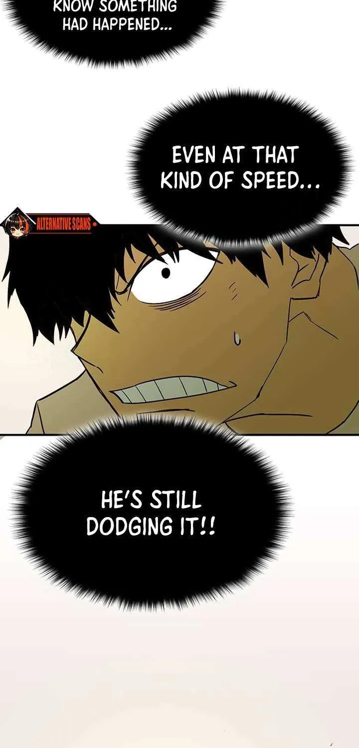 Hardcore Leveling Warrior Chapter 412 page 79 - 