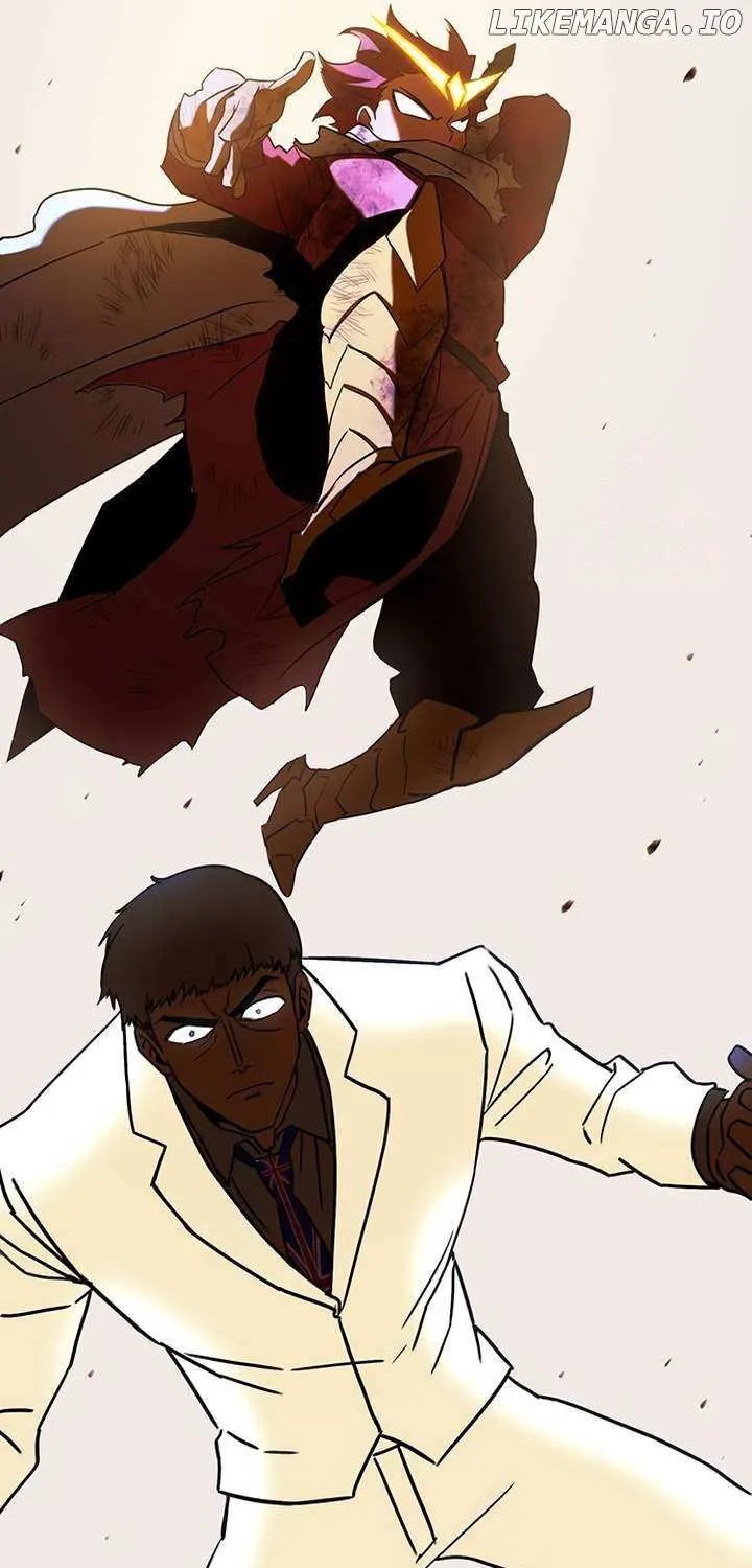 Hardcore Leveling Warrior Chapter 412 page 81 - 