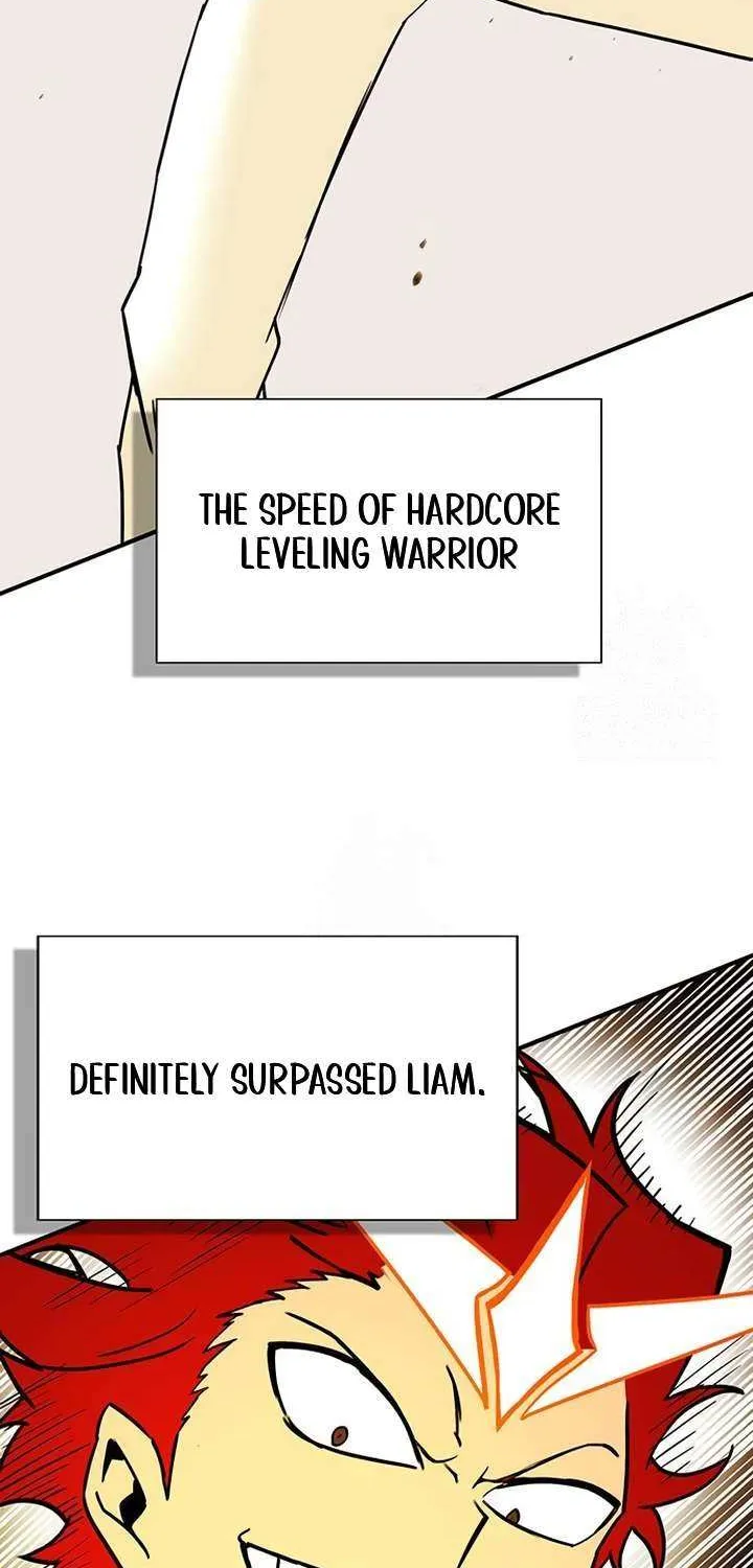 Hardcore Leveling Warrior Chapter 412 page 82 - 