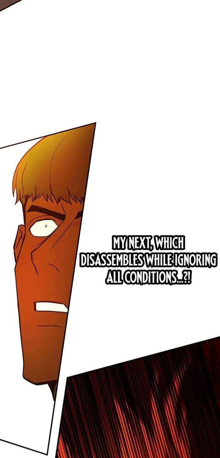 Hardcore Leveling Warrior Chapter 412 page 92 - 