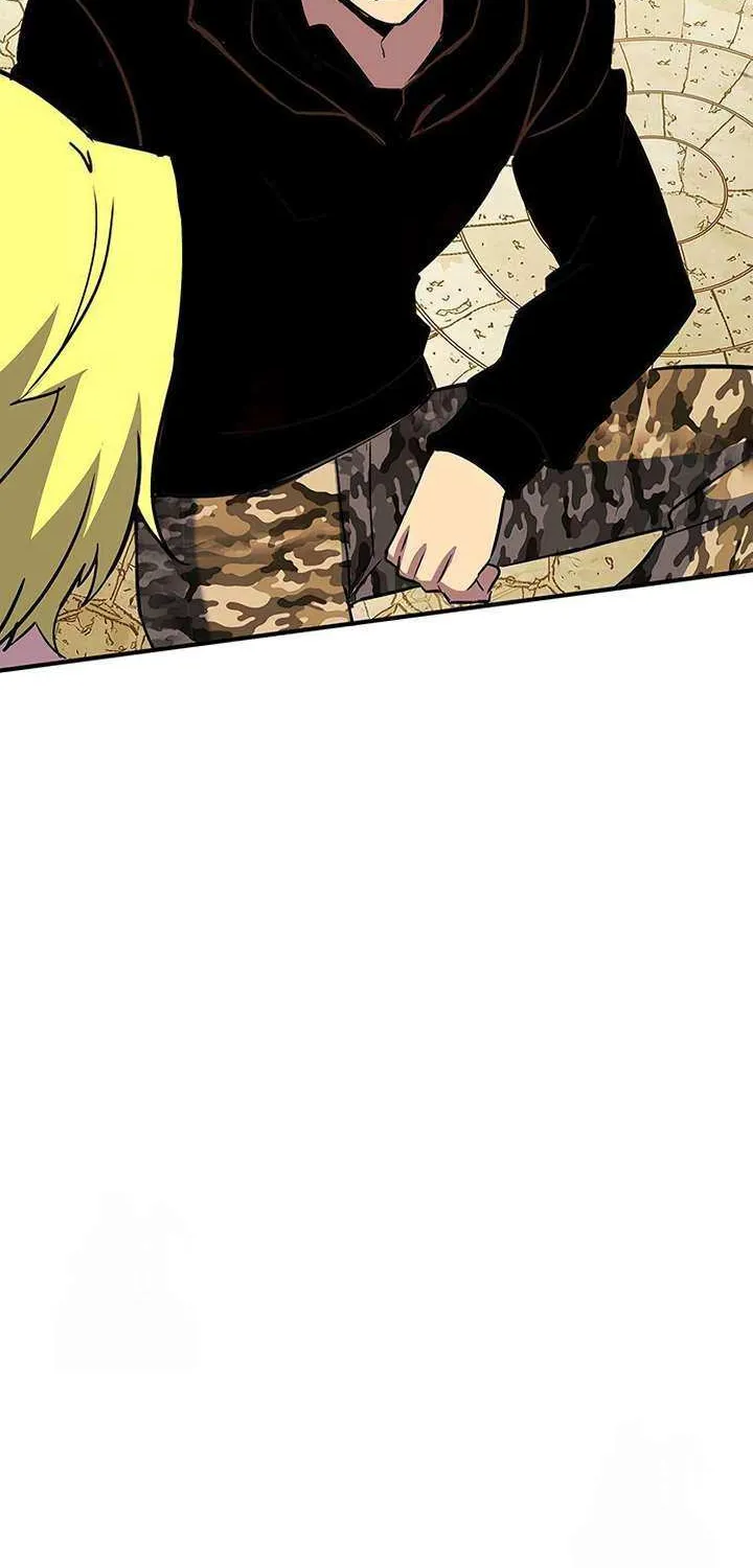 Hardcore Leveling Warrior Chapter 413 page 107 - 